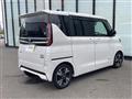 2023 Nissan ROOX