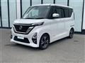 2023 Nissan ROOX