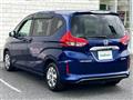 2017 Honda Freed+
