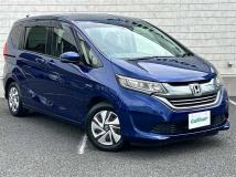 2017 Honda Freed+