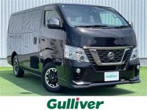 2021 Nissan NV350 Caravan