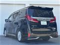2021 Toyota Alphard