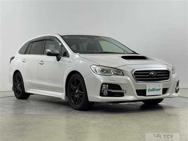 2014 Subaru Levorg