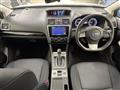 2014 Subaru Levorg