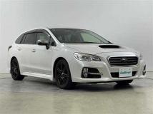 2014 Subaru Levorg