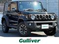 2024 Suzuki Jimny Sierra