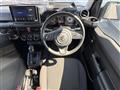 2024 Suzuki Jimny Sierra