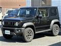 2024 Suzuki Jimny Sierra