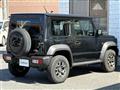 2024 Suzuki Jimny Sierra