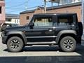 2024 Suzuki Jimny Sierra