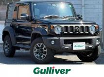2024 Suzuki Jimny Sierra