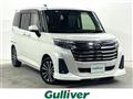 2021 Toyota Roomy