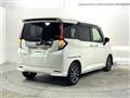 2021 Toyota Roomy