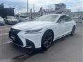 2017 Lexus LS