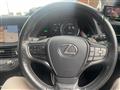 2017 Lexus LS