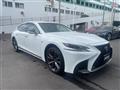 2017 Lexus LS