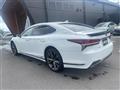 2017 Lexus LS