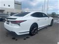 2017 Lexus LS