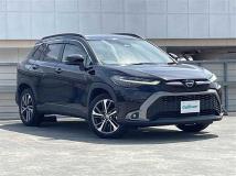 2023 Toyota CorollaCross