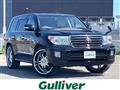 2013 Toyota Land Cruiser