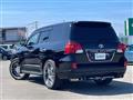 2013 Toyota Land Cruiser