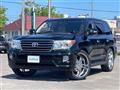 2013 Toyota Land Cruiser