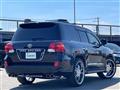 2013 Toyota Land Cruiser