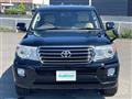 2013 Toyota Land Cruiser