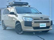 2021 Toyota Probox Van
