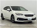 2021 Subaru Impreza