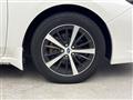 2021 Subaru Impreza