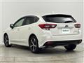 2021 Subaru Impreza