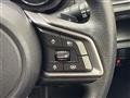 2021 Subaru Impreza