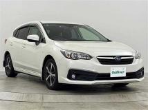 2021 Subaru Impreza