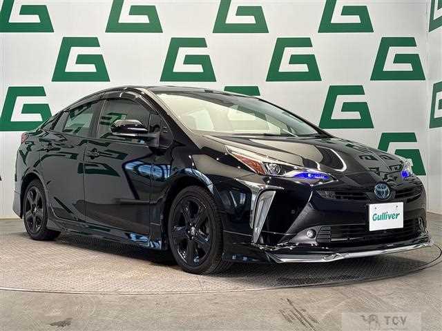 2021 Toyota Prius