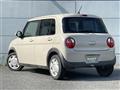 2015 Suzuki Lapin