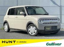 2015 Suzuki Lapin