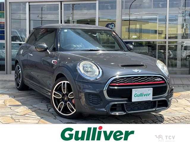 2016 BMW MINI