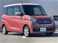 2018 Nissan DAYZ ROOX