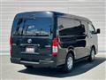 2021 Toyota Hiace Van