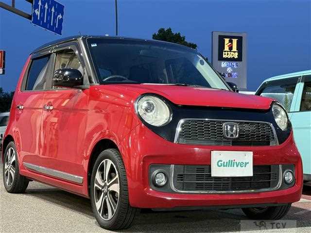 2012 Honda N-ONE