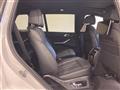2022 BMW X7