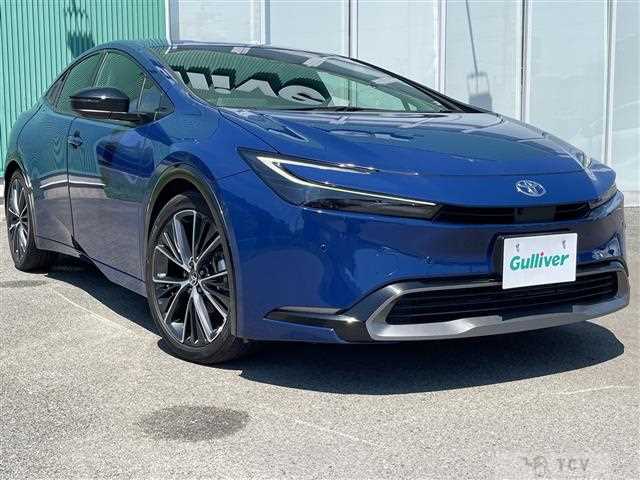 2023 Toyota Prius