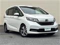 2023 Honda Freed