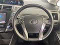 2014 Toyota PRIUS α