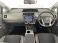 2014 Toyota PRIUS α