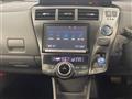 2014 Toyota PRIUS α
