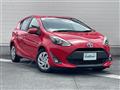 2017 Toyota AQUA