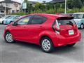 2017 Toyota AQUA