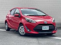 2017 Toyota AQUA